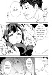 [Kazuma ichihara] This Woman’s Body Tells Lies (Ch.1-40)