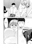 [Kazuma ichihara] This Woman’s Body Tells Lies (Ch.1-40)