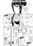 [Kazuma ichihara] This Woman’s Body Tells Lies (Ch.1-40)
