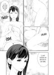 [Kazuma ichihara] This Woman’s Body Tells Lies (Ch.1-40)