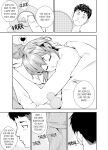 [Kazuma ichihara] This Woman’s Body Tells Lies (Ch.1-40)