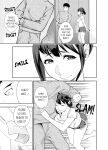 [Kazuma ichihara] This Woman’s Body Tells Lies (Ch.1-40)