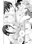 [Kazuma ichihara] This Woman’s Body Tells Lies (Ch.1-40)