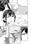 [Kazuma ichihara] This Woman’s Body Tells Lies (Ch.1-40)