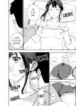 [Kazuma ichihara] This Woman’s Body Tells Lies (Ch.1-40)