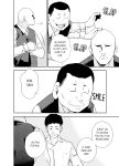 [Kazuma ichihara] This Woman’s Body Tells Lies (Ch.1-40)