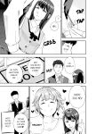 [Kazuma ichihara] This Woman’s Body Tells Lies (Ch.1-40)