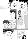 [Kazuma ichihara] This Woman’s Body Tells Lies (Ch.1-40)
