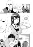 [Kazuma ichihara] This Woman’s Body Tells Lies (Ch.1-40)