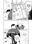 [Kazuma ichihara] This Woman’s Body Tells Lies (Ch.1-40)