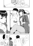[Kazuma ichihara] This Woman’s Body Tells Lies (Ch.1-40)