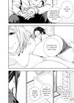 [Kazuma ichihara] This Woman’s Body Tells Lies (Ch.1-40)