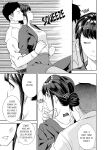 [Kazuma ichihara] This Woman’s Body Tells Lies (Ch.1-40)