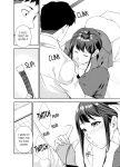 [Kazuma ichihara] This Woman’s Body Tells Lies (Ch.1-40)