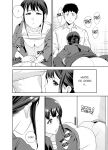 [Kazuma ichihara] This Woman’s Body Tells Lies (Ch.1-40)