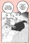 [Hararame] Kurisumasu ni Kaisha no Kamin-Shitsu de Dōki no Musume to... | In the Company's Nap Room at Christmas with a Girl of the Same Year