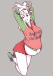 [JamKat] Christmas Cravings 2