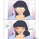 [prisoner or savior] Dressing Room