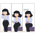 [prisoner or savior] Dressing Room