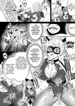 [Meisuke] Phantom Thief Lady Cat (2D Comic Magazine Shokushu Suits Ryoujoku Kegareta Ishou ni Okasareru Seigi no Heroine Vol. 1 ) [Kuraudo]