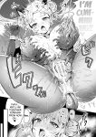 [Meisuke] Phantom Thief Lady Cat (2D Comic Magazine Shokushu Suits Ryoujoku Kegareta Ishou ni Okasareru Seigi no Heroine Vol. 1 ) [Kuraudo]