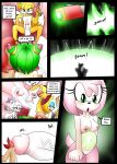[Angeloid003] The Shrink Gun 5: Revenge