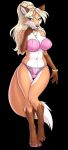 [PussPuss] Jess Fox Girl