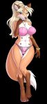 [PussPuss] Jess Fox Girl
