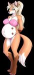 [PussPuss] Jess Fox Girl