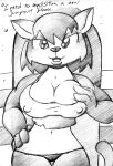 Kitty by drakefenwick
