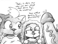 Kitty by drakefenwick
