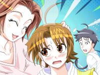 Indecent Wife Hana [v0.18]