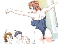 Indecent Wife Hana [v0.18]
