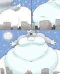 [Virus-20] Skeeter Growth & Vore Comics (Completed)