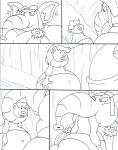 [Virus-20] Skeeter Growth & Vore Comics (Completed)