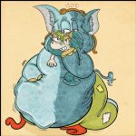 [Virus-20] Skeeter Growth & Vore Comics (Completed)