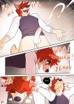 [Yuguni] Morning Puppet (ENG)