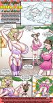 Smudge - Brenda y lisa xmas 2017