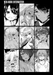 [Kikaider Reijhiro] Otokonoko AV Soushuuhen Vol. 1 Miyuki Arimu Hen | Femboys AV Compilation Vol.1 Miyuki & Alim [Pub Faggots]
