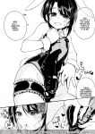 [Kikaider Reijhiro] Otokonoko AV Soushuuhen Vol. 1 Miyuki Arimu Hen | Femboys AV Compilation Vol.1 Miyuki & Alim [Pub Faggots]