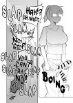 [Flat Rurit (Taira Rurit)] An Erotic Gal That Gets Female Teachers Erect [Mr_Person Translation]