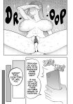 [Flat Rurit (Taira Rurit)] An Erotic Gal That Gets Female Teachers Erect [Mr_Person Translation]