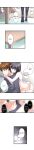 [Kaiduka] My Brother’s Slipped Inside Me in The Bathtub (Ch.1-99)