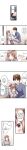 [Kaiduka] My Brother’s Slipped Inside Me in The Bathtub (Ch.1-99)