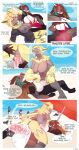 [Givo] Short Comics