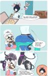 [Givo] Short Comics