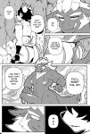[Rook Kawa] Epic Adventure!