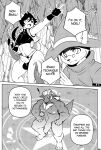 [Rook Kawa] Epic Adventure!