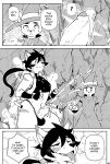 [Rook Kawa] Epic Adventure!