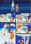 [Xierra099] Dive into Unfamiliar Alter Ego
